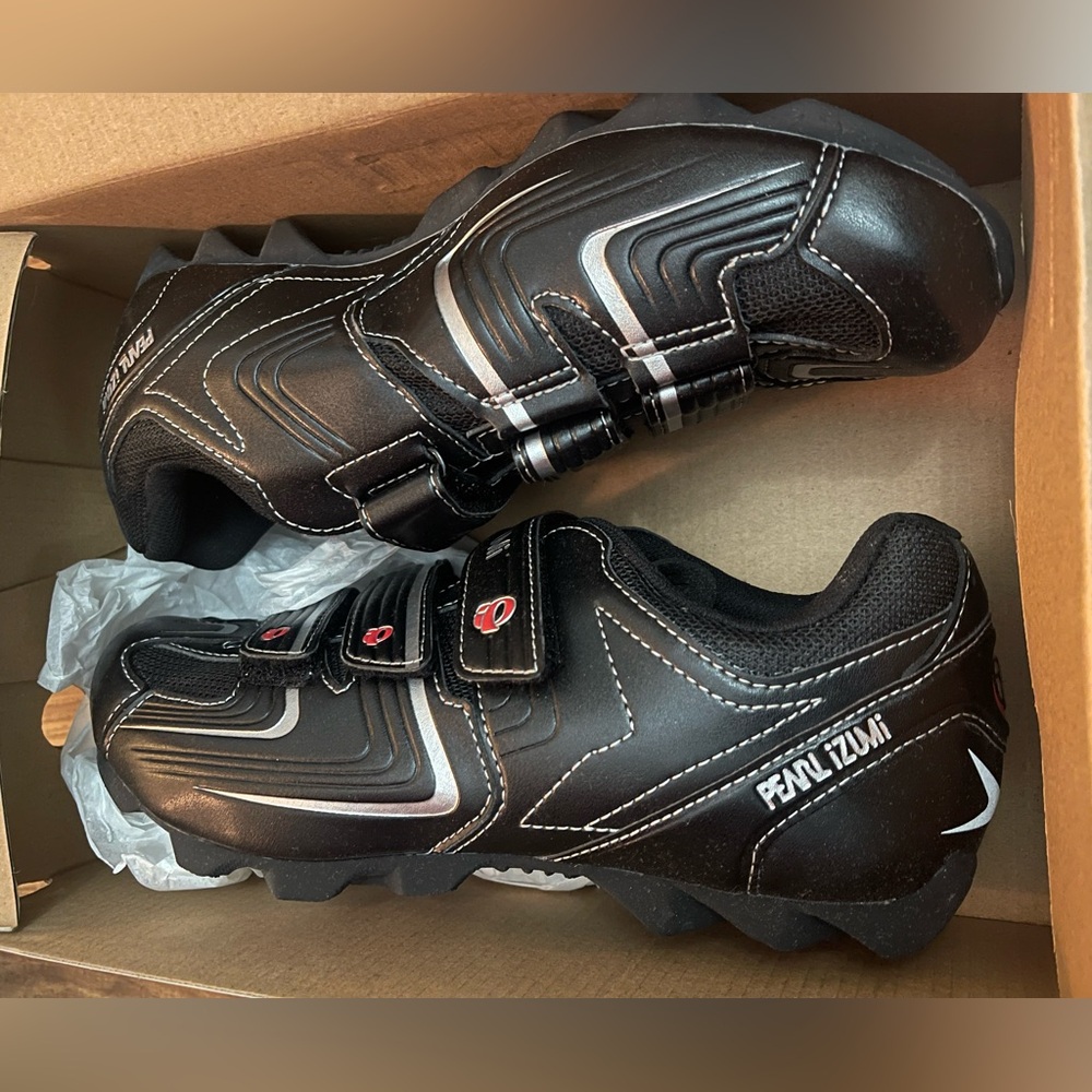 Pearl Izumi All Road Men’s Cycling Shoes